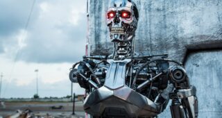 Terminator : Genisys : photo