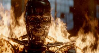 Terminator : Genisys : photo