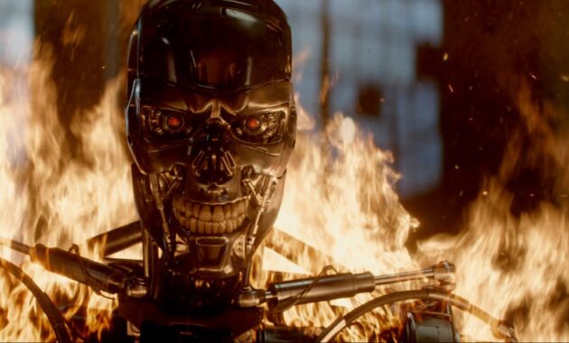 Terminator : Genisys : photo