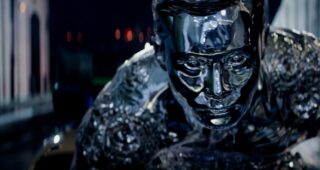Terminator : Genisys : photo
