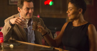 The Affair Saison 4 : photo, Dominic West, Sanaa Lathan