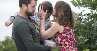 The Affair Saison 4 : photo, Joshua Jackson