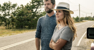 The Affair Saison 4 : photo, Joshua Jackson, Catalina Sandino Moreno