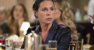 The Affair Saison 4 : photo, Maura Tierney