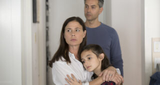 The Affair Saison 4 : photo, Maura Tierney, Omar Metwally