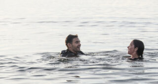 The Affair Saison 4 : photo, Ramon Rodriguez (II), Ruth Wilson