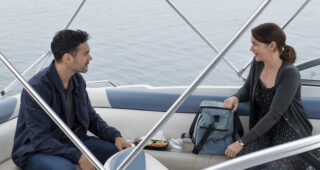 The Affair Saison 4 : photo, Ruth Wilson