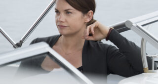 The Affair Saison 4 : photo, Ruth Wilson