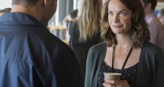 The Affair Saison 4 : photo, Ruth Wilson