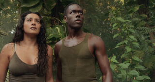 The I-Land : photo, Natalie Martinez, Ronald Peet