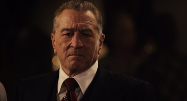 Photo Robert De Niro