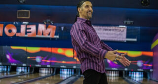 The Jesus Rolls : photo Jesus Rolls