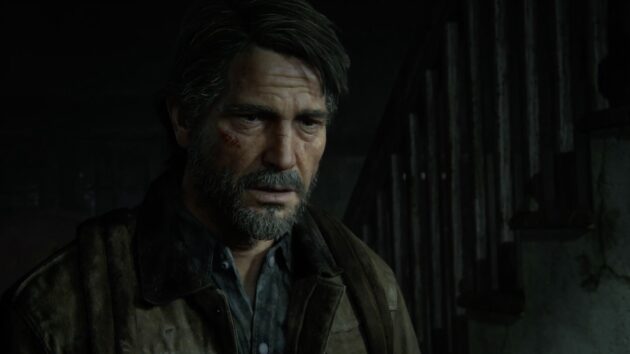 The Last of Us - Part II : photo Last of us 2