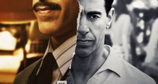 The Spy : affiche