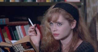 The Unbelievable Truth : photo, Adrienne Shelly