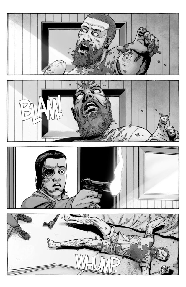 photo, comics