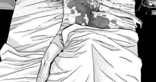 The Walking Dead : photo, comics