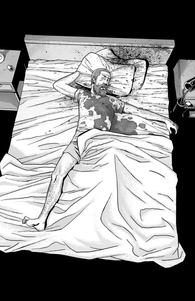 photo, comics