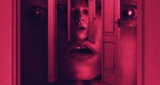 The Wolf Hour : affiche