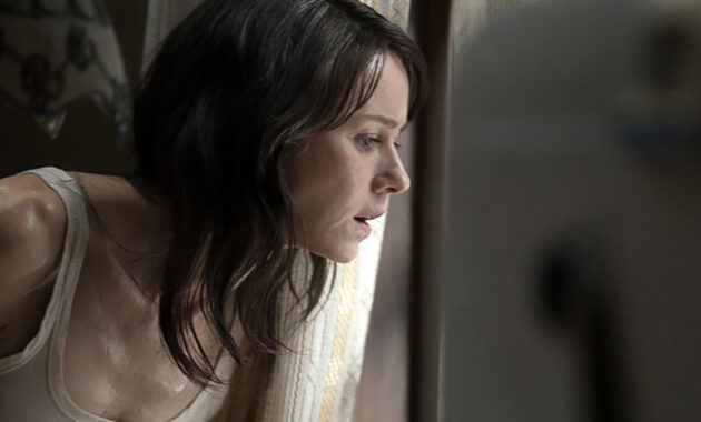 The Wolf Hour : photo, Naomi Watts