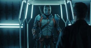 Titans : photo, Titans Saison 2