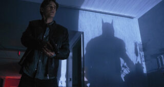 Titans : photo, Titans Saison 2, Brenton Thwaites