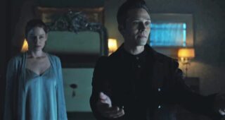 Titans : photo, Titans Saison 2, Seamus Dever
