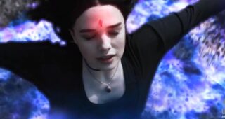 Titans : photo, Titans Saison 2, Teagan Croft