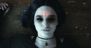 Titans : photo, Titans Saison 2, Teagan Croft