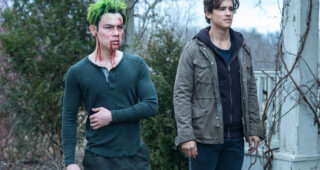 Titans Saison 2 critique d’un nouvel espoir : photo, Ryan Potter, Brenton Thwaites, Titans Saison 2