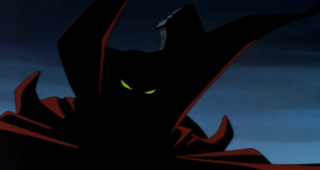 Todd McFarlane's Spawn : photo Spawn