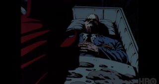Todd McFarlane's Spawn : photo Spawn