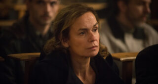 Trois jours et une vie : photo, Sandrine Bonnaire