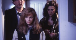 Trust : photo, Adrienne Shelly