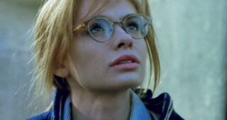 Trust : photo, Adrienne Shelly