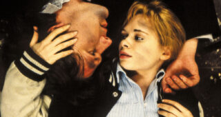 Trust : photo, Adrienne Shelly