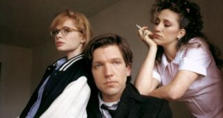 Trust : photo, Adrienne Shelly, Martin Donovan, Edie Falco
