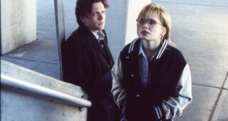 Trust : photo, Martin Donovan, Adrienne Shelly