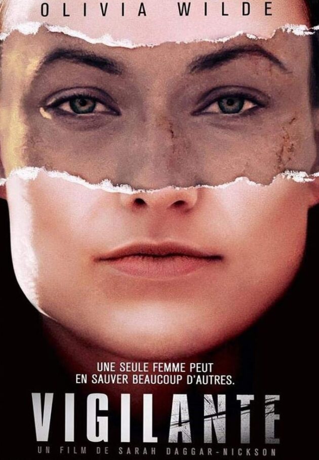 visuel DVD