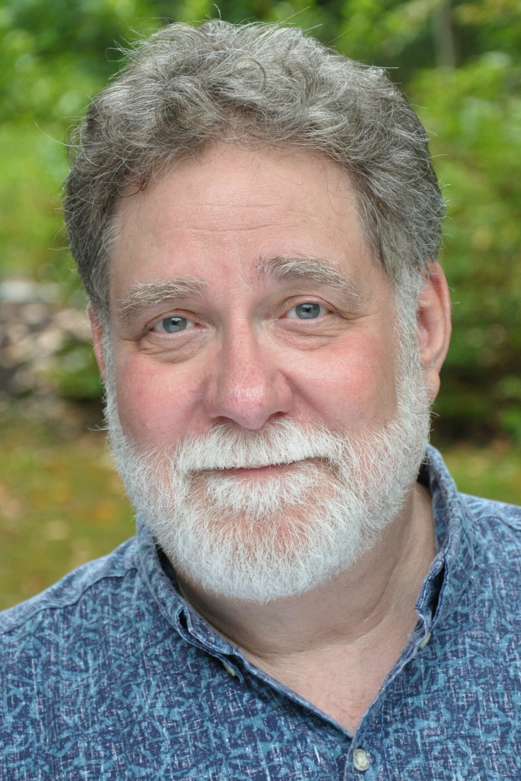 Richard Masur : Photo officielle