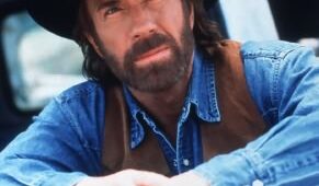 Walker, Texas Ranger : photo, Chuck Norris