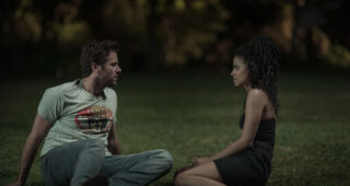 Wounds : photo, Armie Hammer, Zazie Beetz