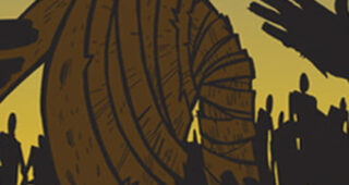 Daybreak : Affiche officielle