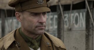 1917 : photo, Mark Strong