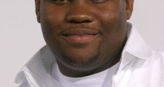 James Earl (II) : Photo officielle