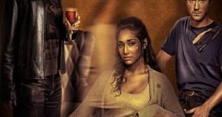 Season 4 : Affiche officielle