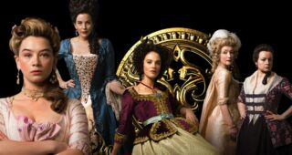 Saison 3 : Affiche officielle