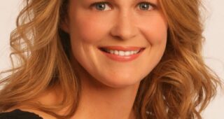 Emily Rutherfurd : Photo officielle