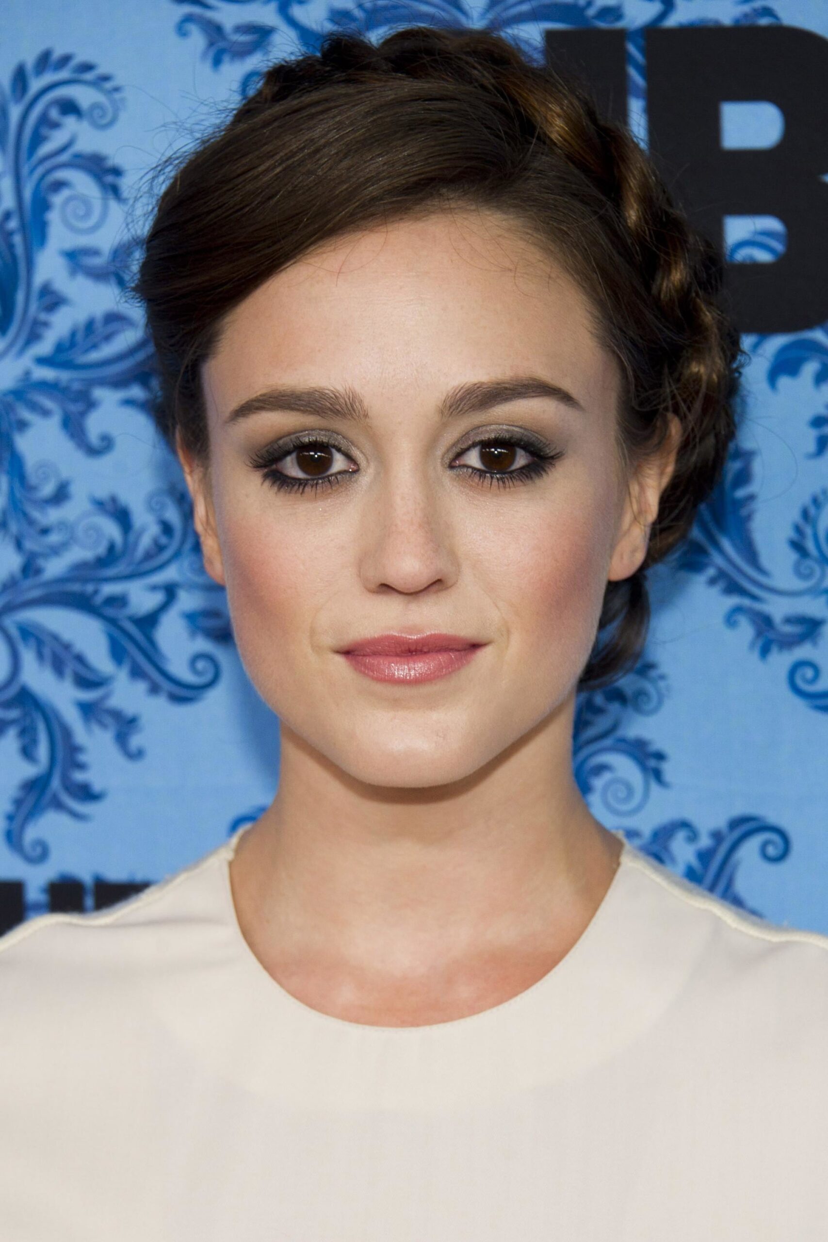 Heather Lind : Photo officielle