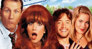 Saison 8 : Affiche officielle